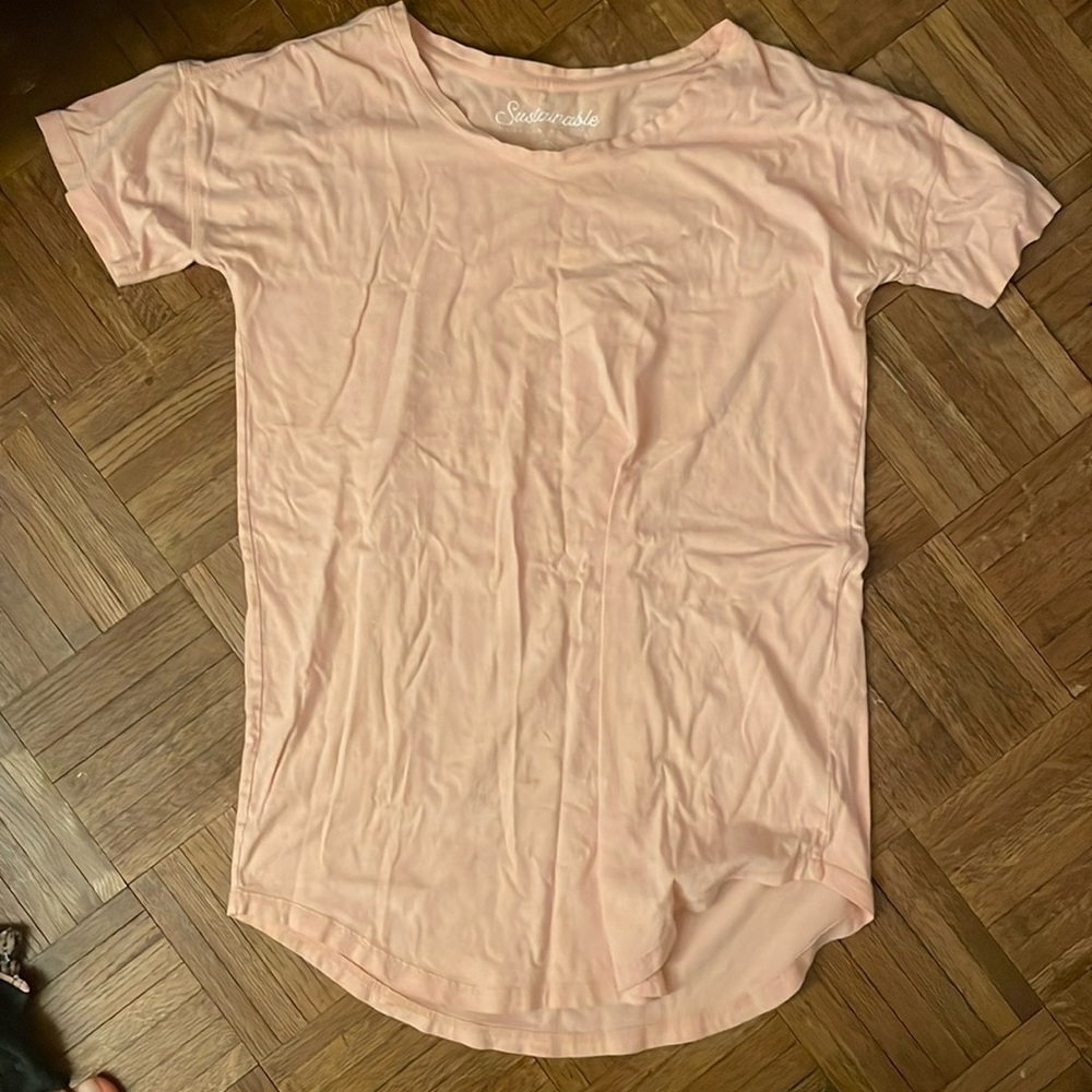 Pact t-shirt
